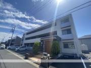 鹿島臨海鉄道鹿島神宮駅まで徒歩24分