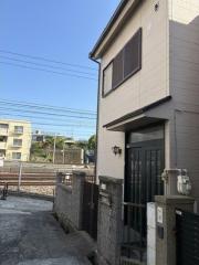 垂水区海岸通貸家