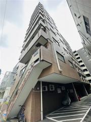 横浜・吉野町オーシャンハイツ