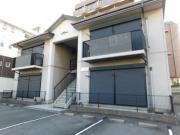 山陽電鉄本線手柄駅まで徒歩8分