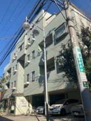 ＪＲ総武線（各駅停車）市川駅まで徒歩5分
