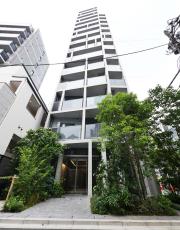 ＪＲ総武線（各駅停車）浅草橋駅まで徒歩7分