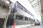 ＪＲ大阪環状線桃谷駅まで徒歩16分