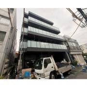 SOLACIO戸越 部屋番号301