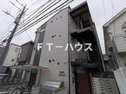 Premier Nishi Funabsahi