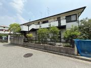 阪急今津線門戸厄神駅まで徒歩5分