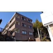 岩崎マンション