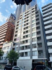 プロシード西新宿