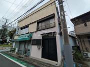東綾瀬二丁目テラスハウス