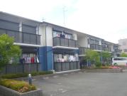 近鉄難波・奈良線河内花園駅まで徒歩9分