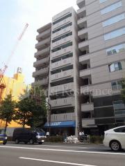 都営浅草線蔵前駅まで徒歩1分