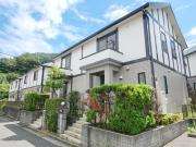 菅仙谷賃貸住宅F棟