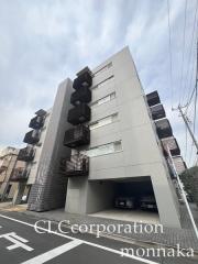 東京メトロ半蔵門線水天宮前駅まで徒歩8分