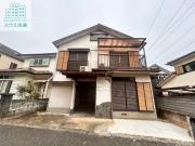 金堀町貸家