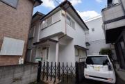 越谷市蒲生戸建