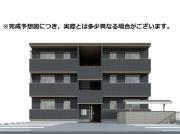 D-residence東川口S