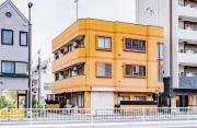 ジョイフル岩淵