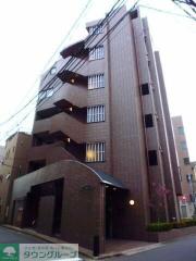 東京メトロ丸ノ内線新高円寺駅まで徒歩1分