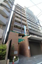 藤の邸 京町堀