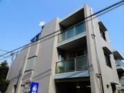 京王線明大前駅まで徒歩7分