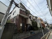 都営三田線本蓮沼駅まで徒歩6分