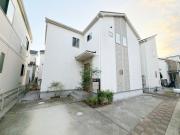 武蔵村山市伊奈平5丁目戸建