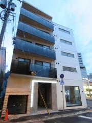 ＪＲ函館本線手稲駅まで徒歩1分