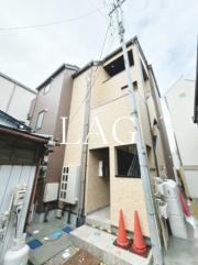 ＪＲ総武線（各駅停車）船橋駅まで徒歩12分
