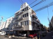 ＪＲ山手線恵比寿駅まで徒歩5分
