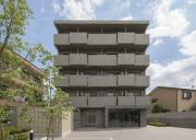 ルーブル西蒲田参番館