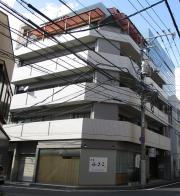 広島電鉄本線十日市町駅まで徒歩2分