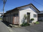 田中様御幣川貸家