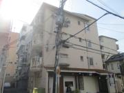 地下鉄四つ橋線玉出駅まで徒歩1分