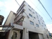 ＪＲ山陽本線広島駅まで徒歩27分