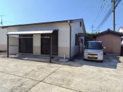 日の出貸家 A棟