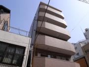 東京メトロ南北線白金高輪駅まで徒歩6分