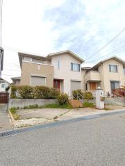 ひよどり台南町住宅