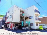 静岡鉄道静岡清水線新静岡駅まで徒歩39分