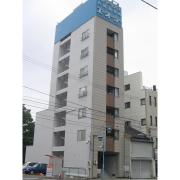 ヴィラサンライズ野町