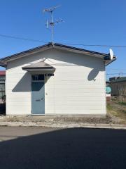 富岡3丁目3LDK戸建貸家