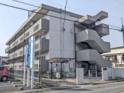吉田マンション