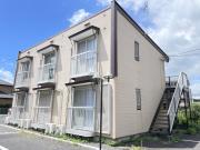 北川ハイツ A棟