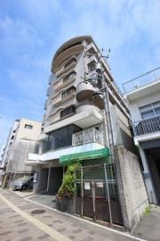 ワッソンビル比治山