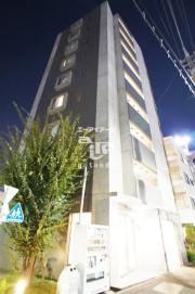 京急本線京急蒲田駅まで徒歩5分