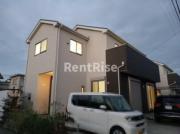 丹陽町外崎戸建て