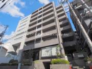 阪急京都線京都河原町駅まで徒歩8分