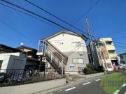 コーポ川原