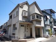 地下鉄東西線椥辻駅まで徒歩9分