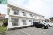 マンション難波
