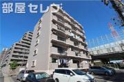 リバーパーク植田東
